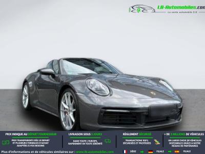 Porsche 911 - 992 Cabriolet S  3.0i 450 PDK
