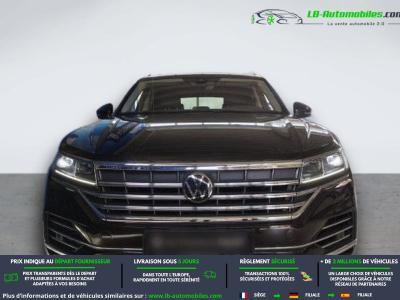 Volkswagen Touareg 3.0 TDI 231ch BVA 4Motion
