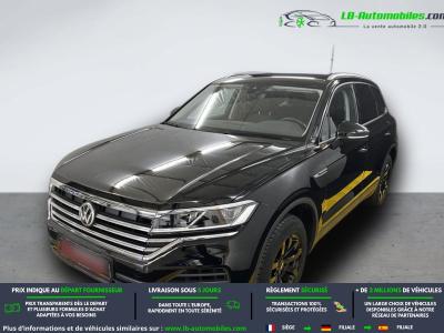 Volkswagen Touareg 3.0 TDI 231ch BVA 4Motion
