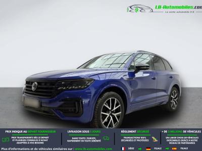 Volkswagen Touareg 3.0 TDI 231ch BVA 4Motion