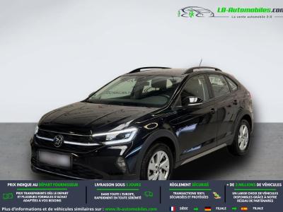 Volkswagen Taigo Taigo 1.0 TSI 110 BVM