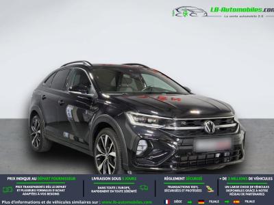Volkswagen Taigo Taigo 1.0 TSI 110 BVM
