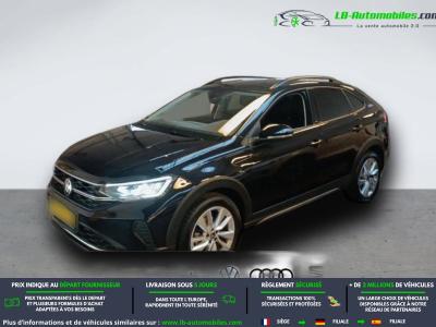 Volkswagen Taigo 1.5 TSI 150 BVA