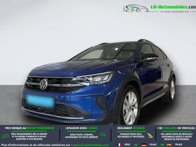 Volkswagen Taigo 1.5 TSI 150 BVA