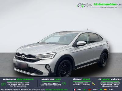 Volkswagen Taigo 1.5 TSI 150 BVA