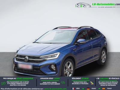 Volkswagen Taigo 1.5 TSI 150 BVA