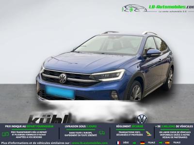 Volkswagen Taigo 1.5 TSI 150 BVA