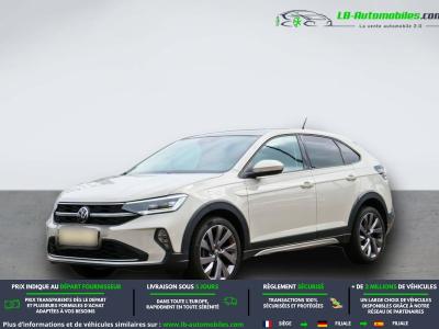 Volkswagen Taigo 1.5 TSI 150 BVA