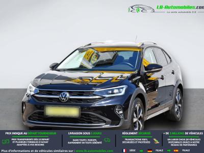 Volkswagen Taigo 1.5 TSI 150 BVA