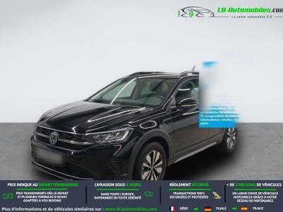 Volkswagen Taigo 1.0 TSI 95 BVM