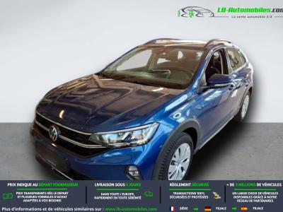 Volkswagen Taigo 1.0 TSI 95 BVM