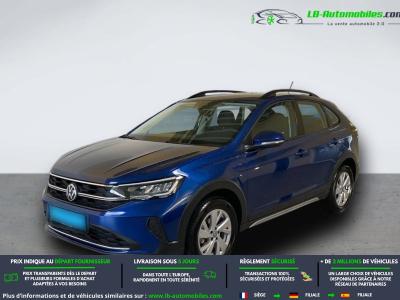 Volkswagen Taigo 1.0 TSI 95 BVM