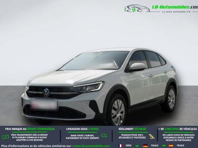 Volkswagen Taigo 1.0 TSI 95 BVM