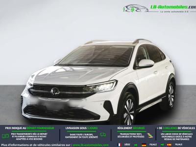 Volkswagen Taigo 1.0 TSI 95 BVM