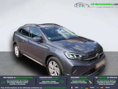 Volkswagen Taigo 1.0 TSI 95 BVM