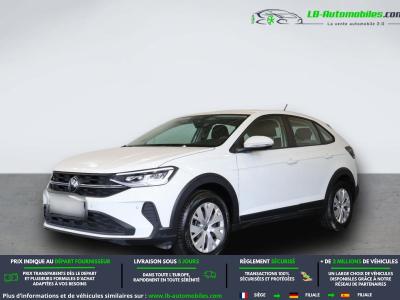 Volkswagen Taigo 1.0 TSI 95 BVM