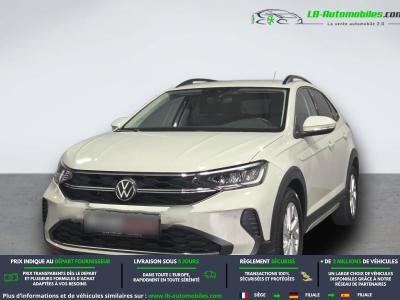 Volkswagen Taigo 1.0 TSI 95 BVM