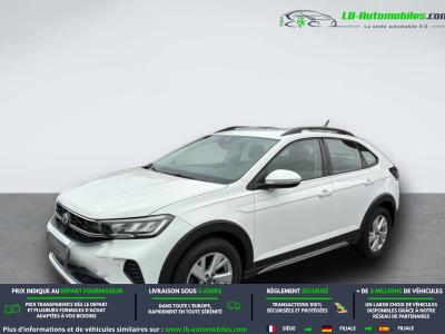 Volkswagen Taigo 1.0 TSI 95 BVM