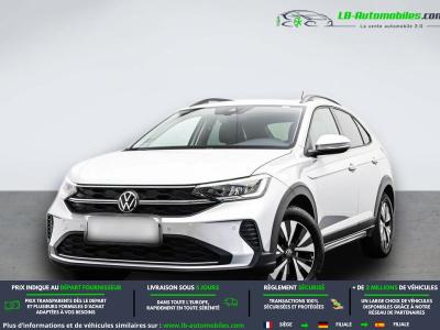 Volkswagen Taigo Taigo 1.0 TSI 110 BVM