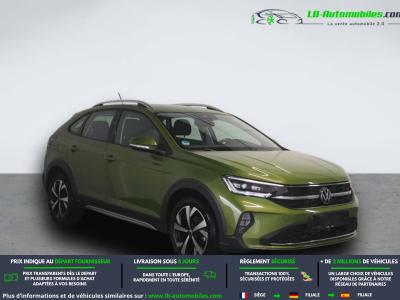 Volkswagen Taigo Taigo 1.0 TSI 110 BVM