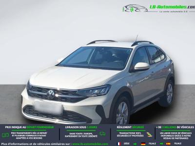 Volkswagen Taigo Taigo 1.0 TSI 110 BVM