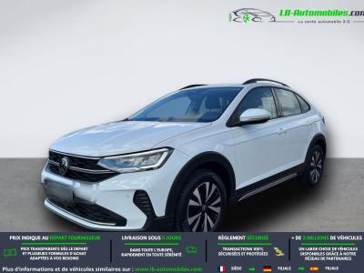 Volkswagen Taigo Taigo 1.0 TSI 110 BVM