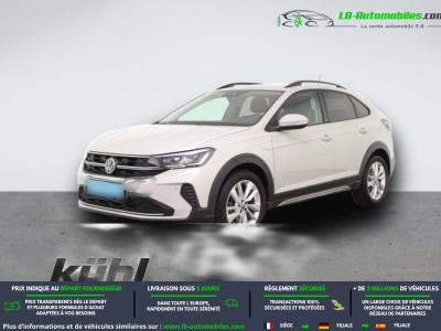 Volkswagen Taigo Taigo 1.0 TSI 110 BVM