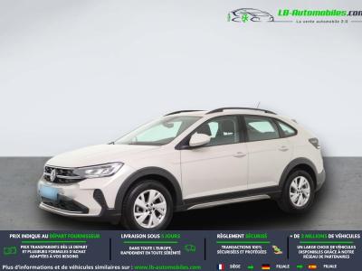 Volkswagen Taigo Taigo 1.0 TSI 110 BVM
