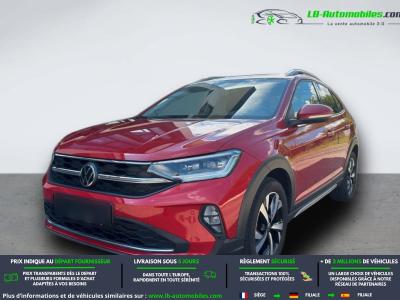 Volkswagen Taigo 1.5 TSI 150 BVA