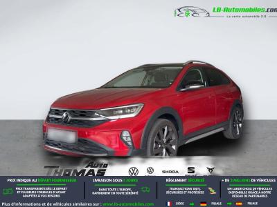 Volkswagen Taigo 1.5 TSI 150 BVA