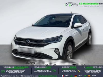 Volkswagen Taigo 1.5 TSI 150 BVA