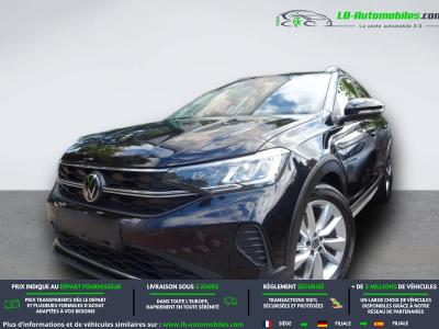 Volkswagen Taigo 1.5 TSI 150 BVA