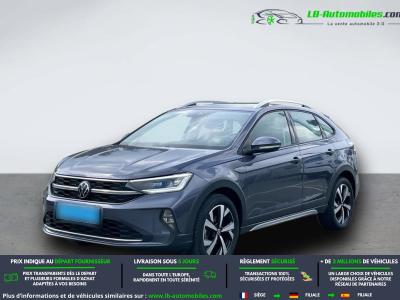 Volkswagen Taigo 1.5 TSI 150 BVA