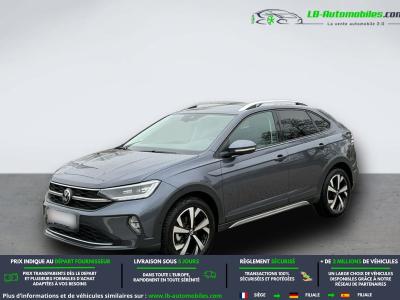 Volkswagen Taigo 1.5 TSI 150 BVA
