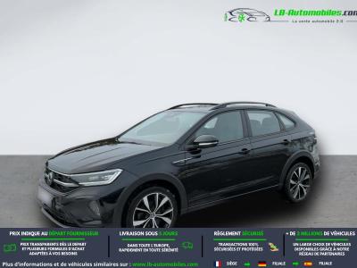 Volkswagen Taigo 1.5 TSI 150 BVA