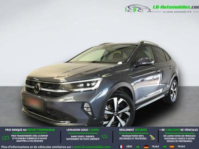 Volkswagen Taigo 1.5 TSI 150 BVA