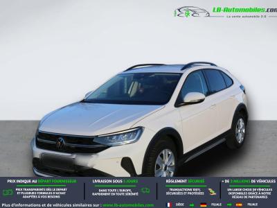Volkswagen Taigo 1.0 TSI 95 BVM