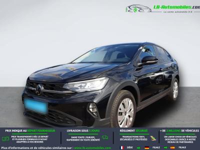 Volkswagen Taigo 1.0 TSI 95 BVM