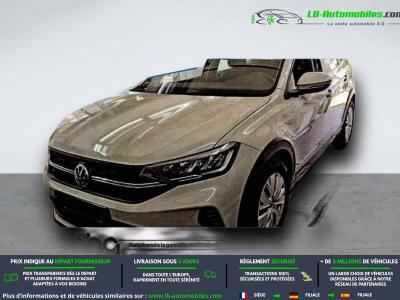 Volkswagen Taigo 1.0 TSI 95 BVM