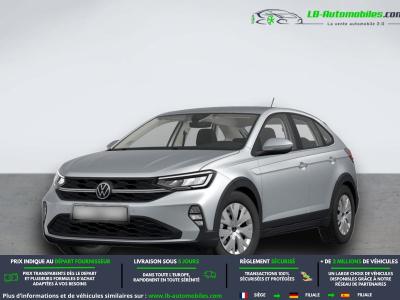 Volkswagen Taigo 1.0 TSI 95 BVM