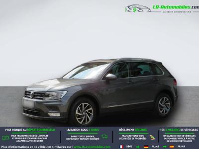 Volkswagen Tiguan 1.4 TSI 125 BMT