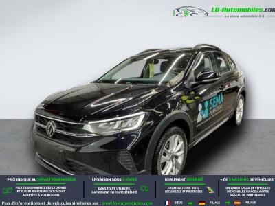 Volkswagen Taigo 1.0 TSI 95 BVM