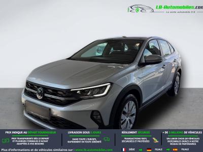 Volkswagen Taigo 1.0 TSI 95 BVM