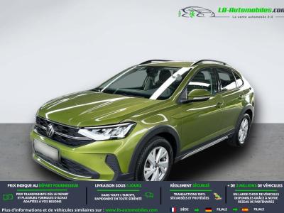 Volkswagen Taigo 1.0 TSI 95 BVM