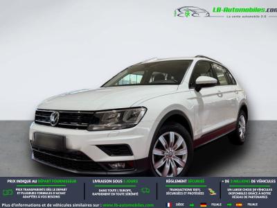 Volkswagen Tiguan 1.4 TSI 125 BMT