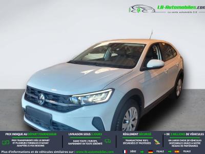 Volkswagen Taigo 1.0 TSI 95 BVM