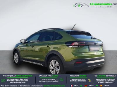 Volkswagen Taigo 1.0 TSI 95 BVM