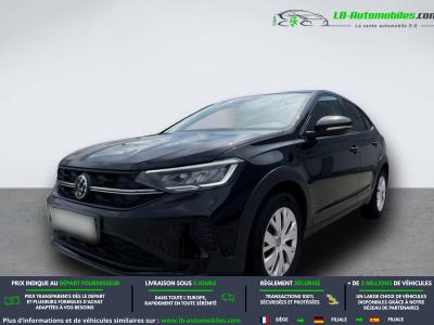 Volkswagen Taigo 1.0 TSI 95 BVM