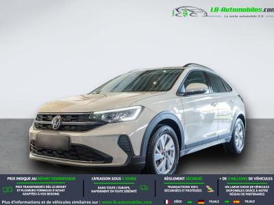 Volkswagen Taigo 1.0 TSI 95 BVM