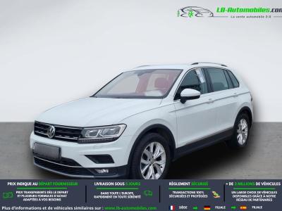 Volkswagen Tiguan 1.4 TSI 150 BMT BVA